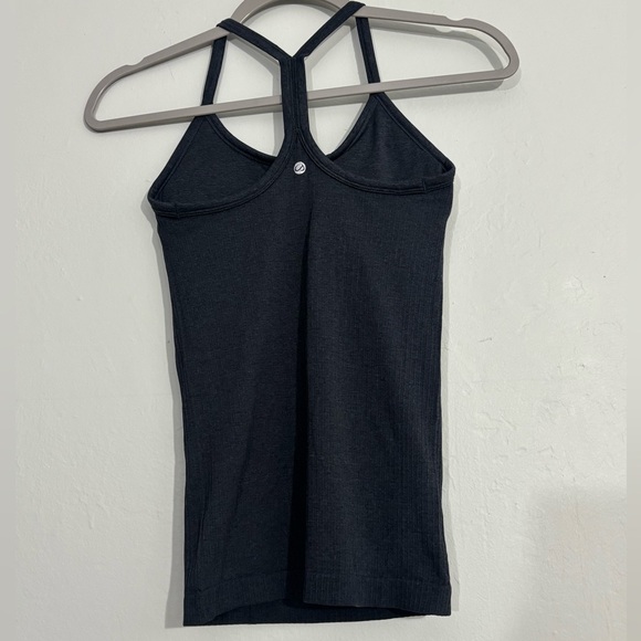 CRZ Yoga workout stretch tank S - Picture 3 of 5